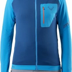 Dynafit Radical PTC Veste Homme, bleu/orange -Vestes en polaire Soldes dynafit radical ptc takki miehet sininen 3 2