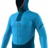 Dynafit Traverse Dynastretch Veste Homme, bleu