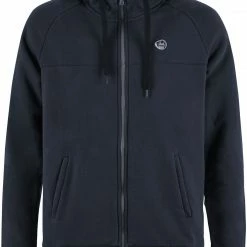 E9 Free-UD 2.2 Fleece Jacket Men, bleu