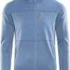 Fjällräven Abisko Trail Polaire Homme, vert