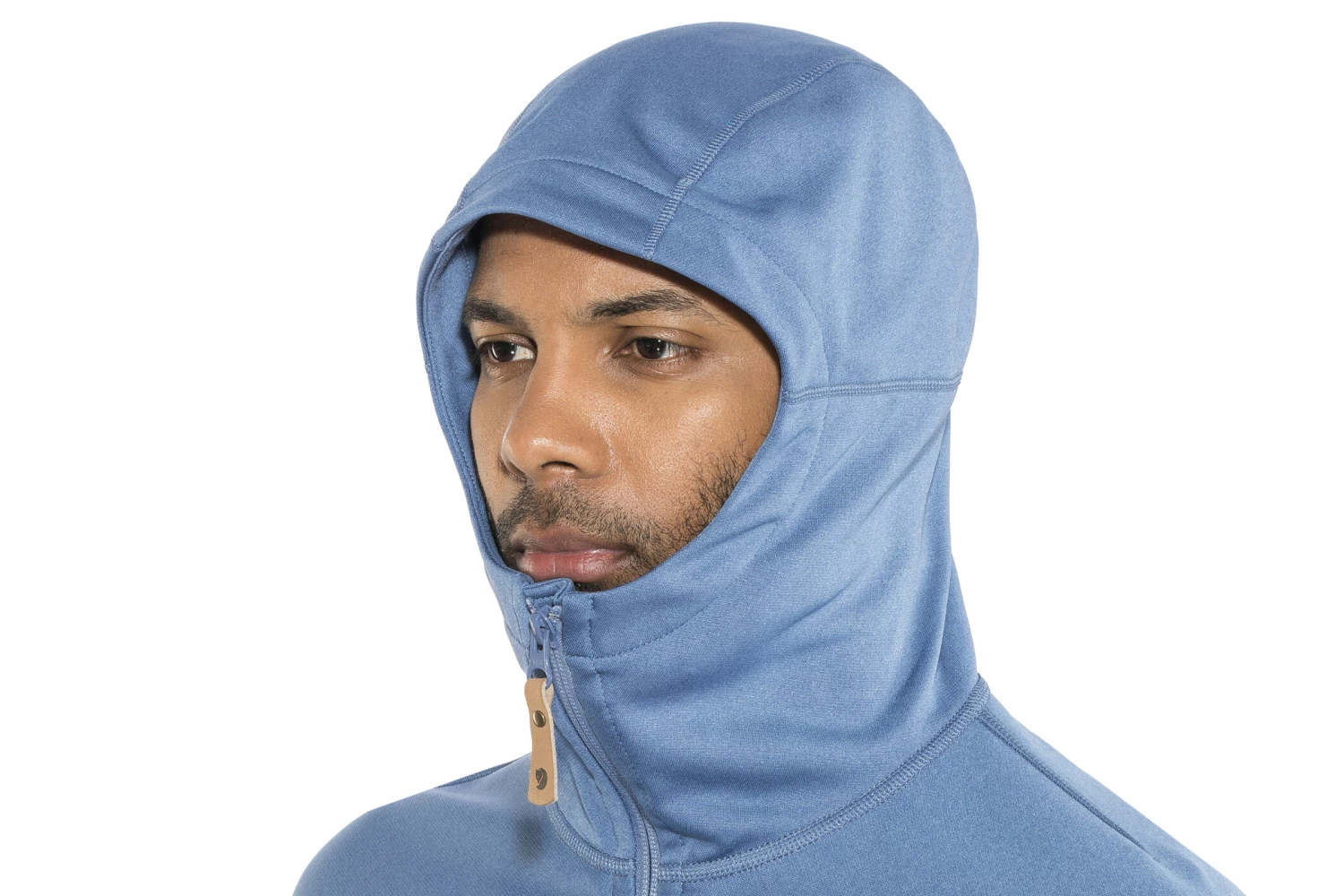 Fjällräven Abisko Trail Polaire Homme, vert 8 Fjällräven Abisko Trail Polaire Homme, vert – Image 6