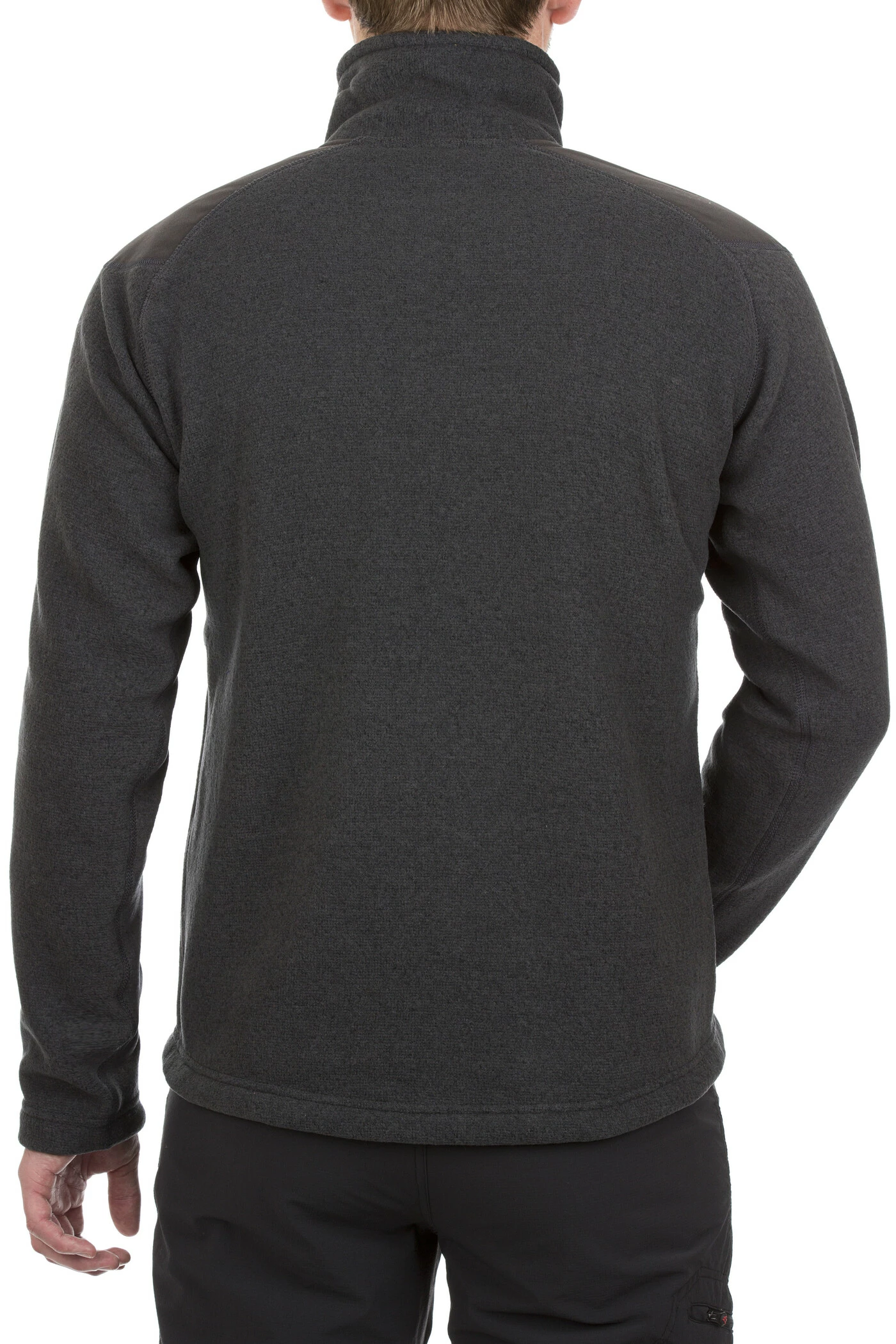 Fjällräven Buck Veste Homme, bleu 7 Fjällräven Buck Veste Homme, bleu – Image 5