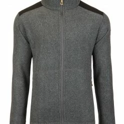 Fjällräven Sten Polaire Homme, gris
