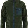 Fjällräven Vardag Pile Veste en polaire Homme