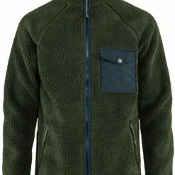 Fjällräven Vardag Pile Veste en polaire Homme