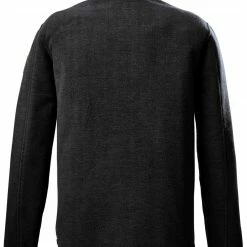 G.I.G.A. DX by killtec GW 17 Knitted Fleece Jacket Men, olive -Vestes en polaire Soldes giga dx by killtec gw 17 knitted fleece jacket men black 2 1