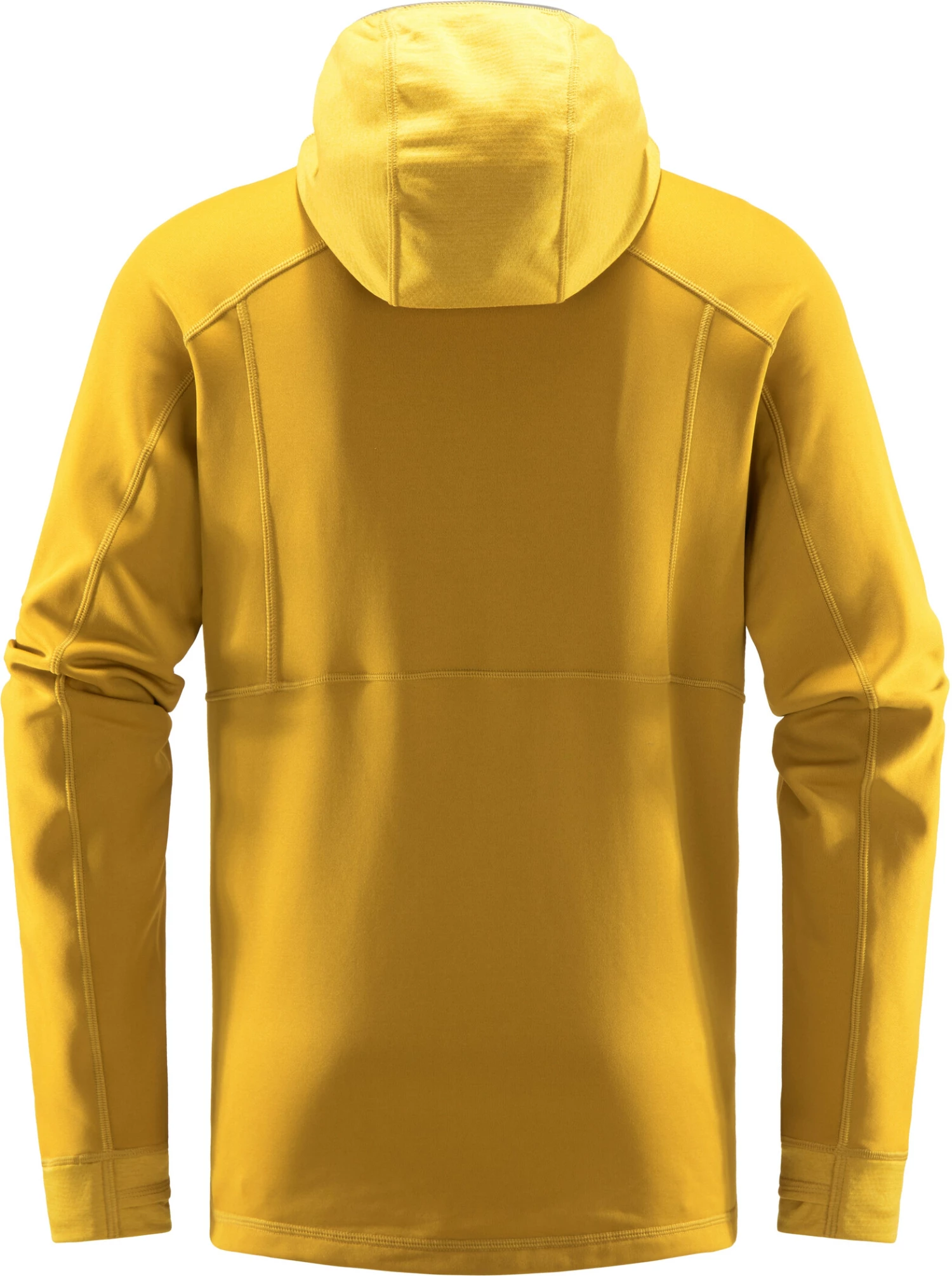 Haglöfs Betula Sweat à capuche Homme, bleu 4 Haglöfs Betula Sweat à capuche Homme, bleu – Image 2