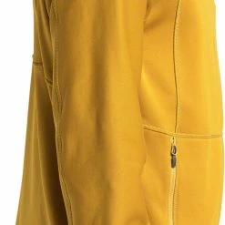 Haglöfs Betula Sweat à capuche Homme, vert -Vestes en polaire Soldes hagloefs betula hood men autumn leaves 5 2