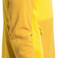 Haglöfs Buteo Veste intermédiaire Homme, noir 12 Haglöfs Buteo Veste intermédiaire Homme, noir -Vestes en polaire Soldes hagloefs buteo mid jacket men autumn leaves pumpkin yellow 5 1