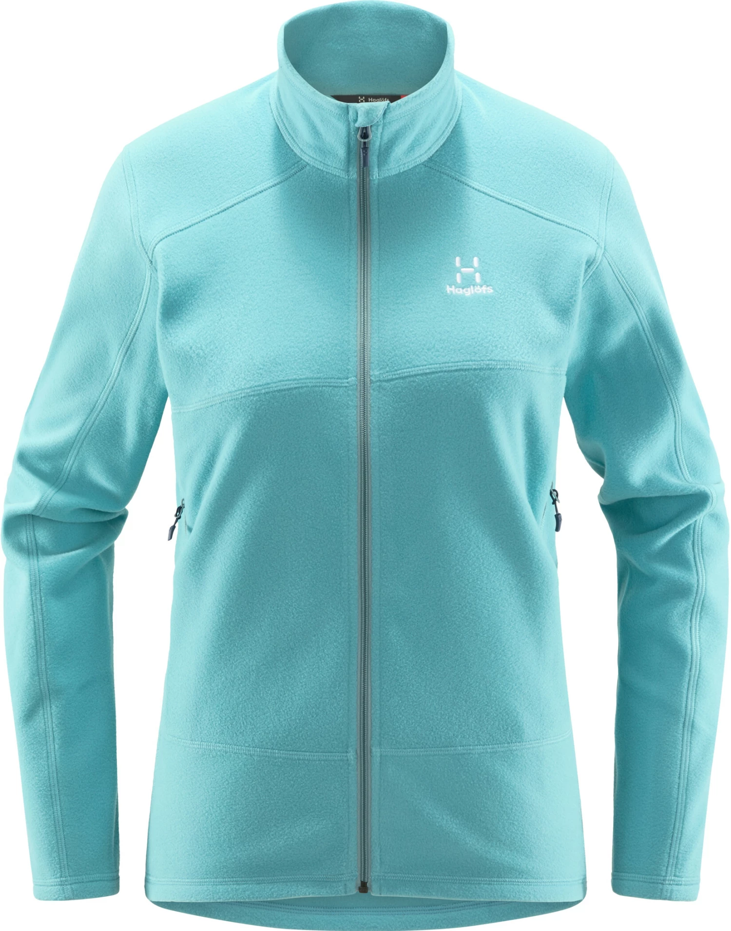 Haglöfs Buteo Veste intermédiaire Femme, noir 3 Haglöfs Buteo Veste intermédiaire Femme, noir