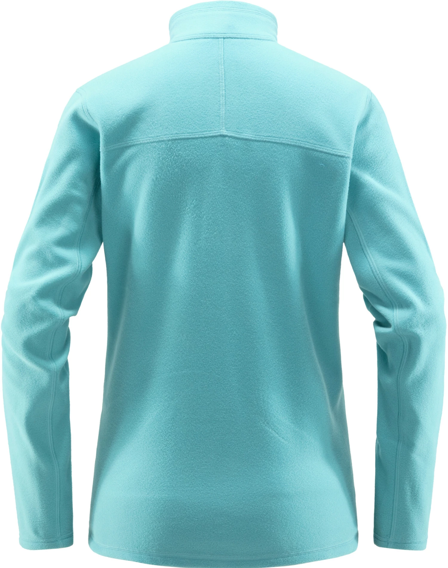 Haglöfs Buteo Veste intermédiaire Femme, noir 4 Haglöfs Buteo Veste intermédiaire Femme, noir – Image 2