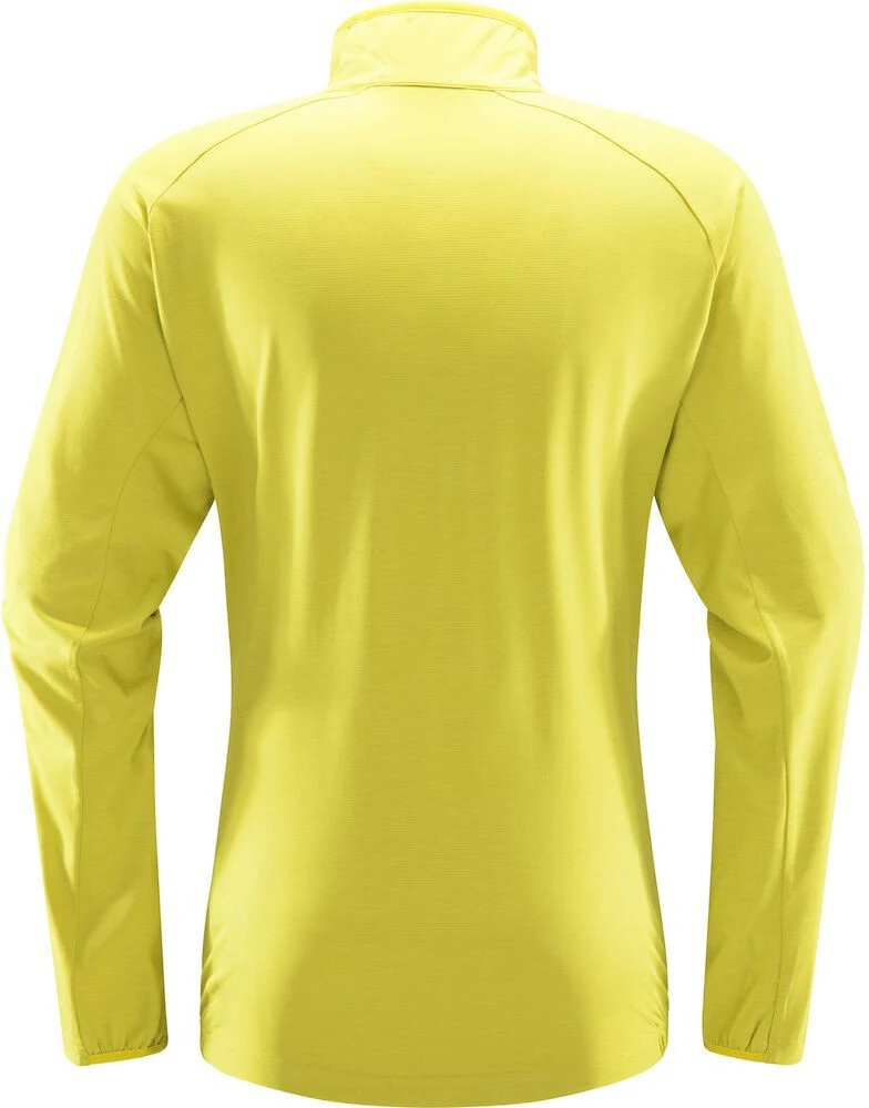 Haglöfs Mirre Mid Veste Homme, bleu 4 Haglöfs Mirre Mid Veste Homme, bleu – Image 2