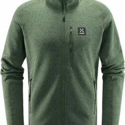 Haglöfs Risberg Veste Homme, bleu