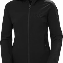 Helly Hansen Cascade Shield Veste en polaire Femme, orange