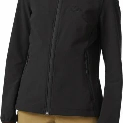 Helly Hansen Cascade Shield Veste en polaire Femme, orange -Vestes en polaire Soldes helly hansen cascade shield fleece jacket women black 6