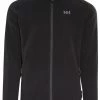 Helly Hansen Daybreaker Polaire Homme, bleu -Vestes en polaire Soldes helly hansen daybreaker fleece jacket men black 3 1