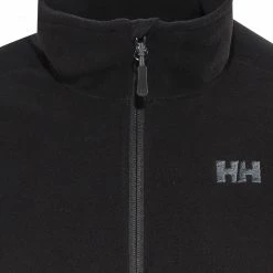 Helly Hansen Daybreaker Polaire Homme, noir -Vestes en polaire Soldes helly hansen daybreaker fleece jacket men black 4