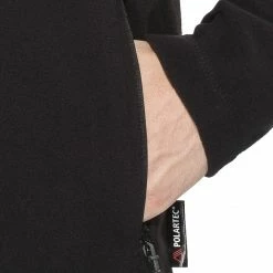 Helly Hansen Daybreaker Polaire Homme, noir -Vestes en polaire Soldes helly hansen daybreaker fleece jacket men black 5