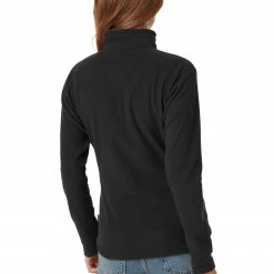 Helly Hansen Daybreaker Veste en polaire Femme, bleu -Vestes en polaire Soldes helly hansen daybreaker fleece jacket women black 4 1