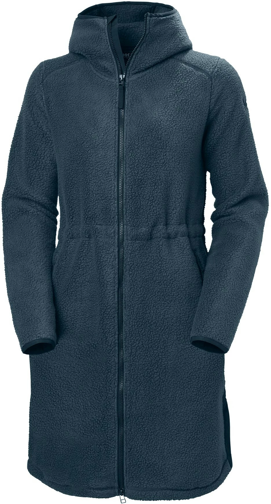 Helly Hansen Imperial Pile Veste d'hiver longue Femme, bleu 3 Helly Hansen Imperial Pile Veste d'hiver longue Femme, bleu