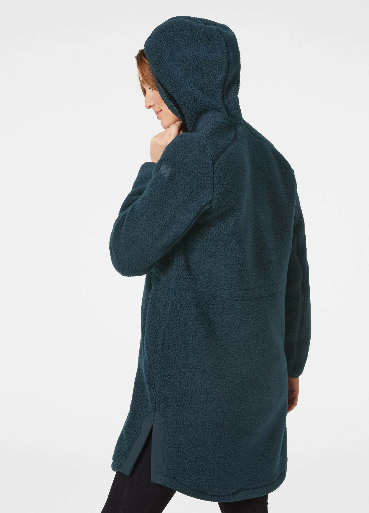 Helly Hansen Imperial Pile Veste d'hiver longue Femme, bleu 7 Helly Hansen Imperial Pile Veste d'hiver longue Femme, bleu – Image 5