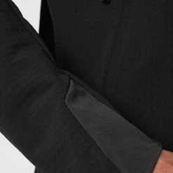 Helly Hansen Odin Pro Shield Veste en polaire Homme, noir -Vestes en polaire Soldes helly hansen odin pro shield fleece jacket men black 3