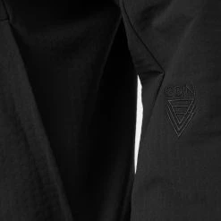 Helly Hansen Odin Pro Shield Veste en polaire Homme, noir -Vestes en polaire Soldes helly hansen odin pro shield fleece jacket men black 5