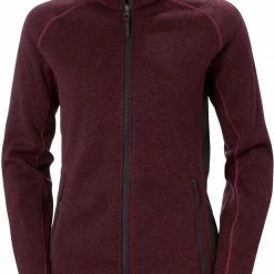 Helly Hansen Varde Veste Femme, gris