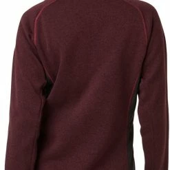 Helly Hansen Varde Veste Femme, gris -Vestes en polaire Soldes helly hansen varde jacket women wild rose 4