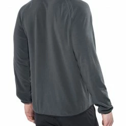 High Colorado Kufstein Polaire Homme, gris -Vestes en polaire Soldes high colorado kufstein fleecejacke herren anthrazit 2