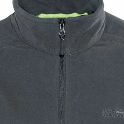 High Colorado Kufstein Polaire Homme, gris -Vestes en polaire Soldes high colorado kufstein fleecejacke herren anthrazit 4