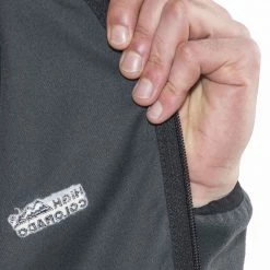 High Colorado Kufstein Polaire Homme, gris -Vestes en polaire Soldes high colorado kufstein fleecejacke herren anthrazit 5