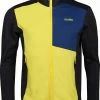 High Colorado MAIPO 2 Polaire Homme, noir/jaune