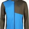 High Colorado Maipo 2 Fleece Jacket Men, bleu/olive -Vestes en polaire Soldes high colorado maipo 2 fleece jacket men blue olive 1