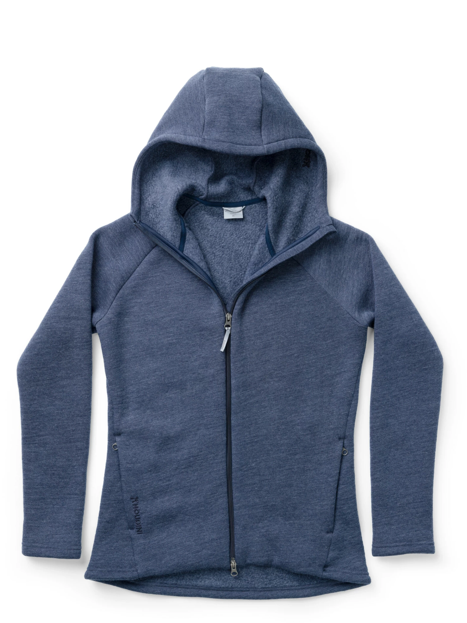 Houdini Alto Houdi Veste Femme, gris 3 Houdini Alto Houdi Veste Femme, gris