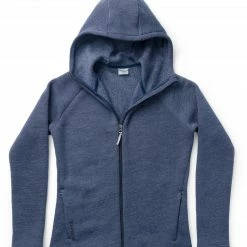 Houdini Alto Houdi Veste Femme, bleu