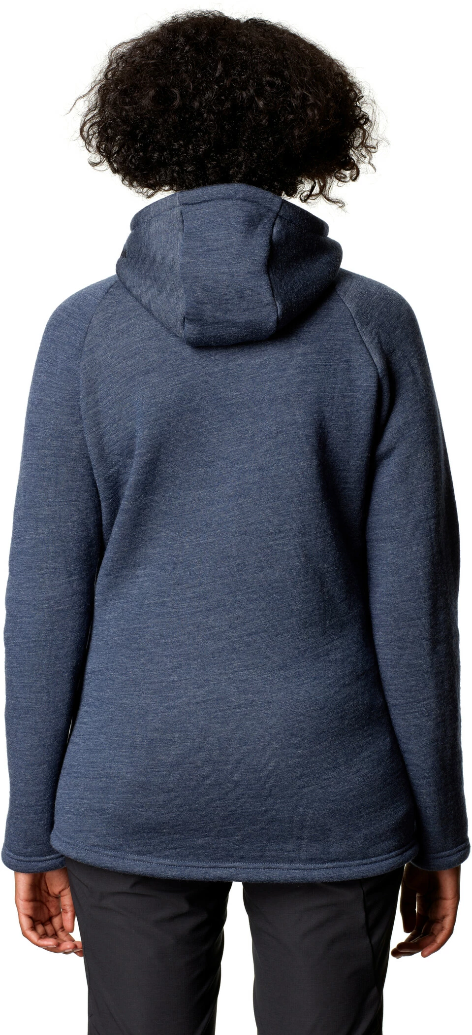 Houdini Alto Houdi Veste Femme, gris 6 Houdini Alto Houdi Veste Femme, gris – Image 4