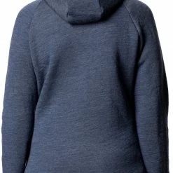 Houdini Alto Houdi Veste Femme, bleu -Vestes en polaire Soldes houdini alto houdi jacke damen bucket blue 4