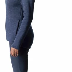 Houdini Alto Houdi Veste Femme, gris 12 Houdini Alto Houdi Veste Femme, gris -Vestes en polaire Soldes houdini alto houdi jacke damen bucket blue 5 1