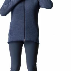 Houdini Alto Houdi Veste Femme, gris 13 Houdini Alto Houdi Veste Femme, gris -Vestes en polaire Soldes houdini alto houdi jacke damen bucket blue 6 1