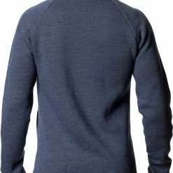 Houdini Alto Houdi Veste Homme, bleu -Vestes en polaire Soldes houdini alto houdi jacke herren bucket blue 3