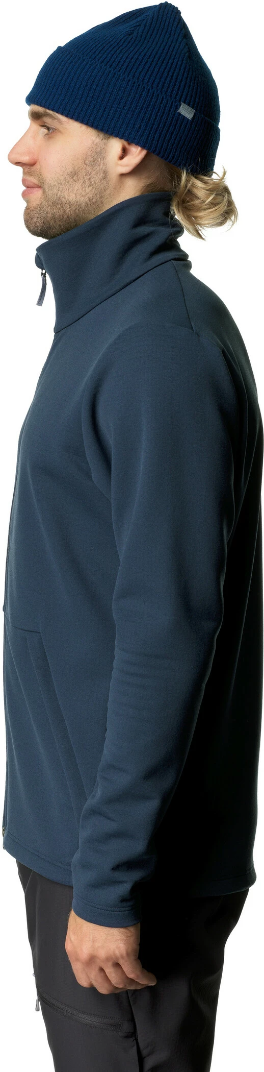 Houdini Mono Air Veste en polaire Homme, bleu 4 Houdini Mono Air Veste en polaire Homme, bleu – Image 2