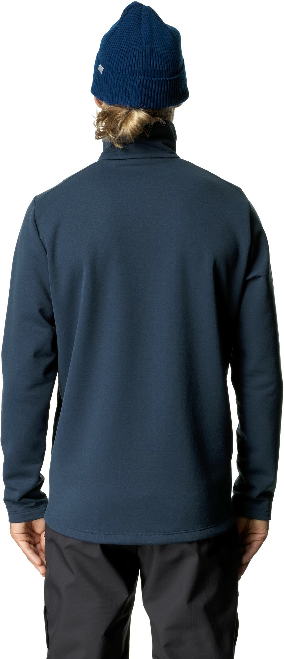 Houdini Mono Air Veste en polaire Homme, bleu 8 Houdini Mono Air Veste en polaire Homme, bleu – Image 6