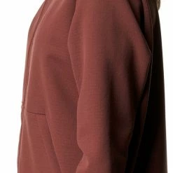 Houdini Mono Air Veste en polaire Femme, noir -Vestes en polaire Soldes houdini mono air fleece jacket women terra red 2 1