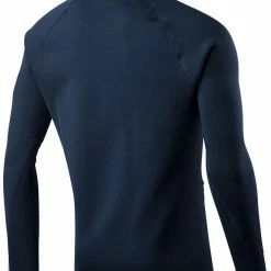 Houdini Outright Veste Homme, bleu -Vestes en polaire Soldes houdini outright jacket men cloudy blue 2