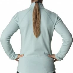 Houdini Outright Veste Femme, noir -Vestes en polaire Soldes houdini outright jacket women go green 3 1