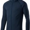Houdini Outright Houdi Veste en polaire Homme, bleu -Vestes en polaire Soldes houdini outright takki miehet cloudy blue 1 1