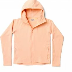Houdini Power Houdi Veste en polaire Adolescents, rose