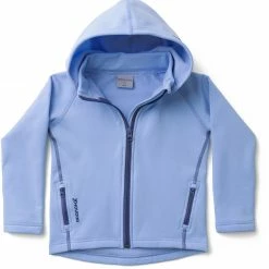 Houdini Power Houdi Veste Enfant, bleu