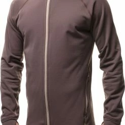 Houdini Power Houdi Veste Homme, vert -Vestes en polaire Soldes houdini power houdi men frosty birch brown 1 1